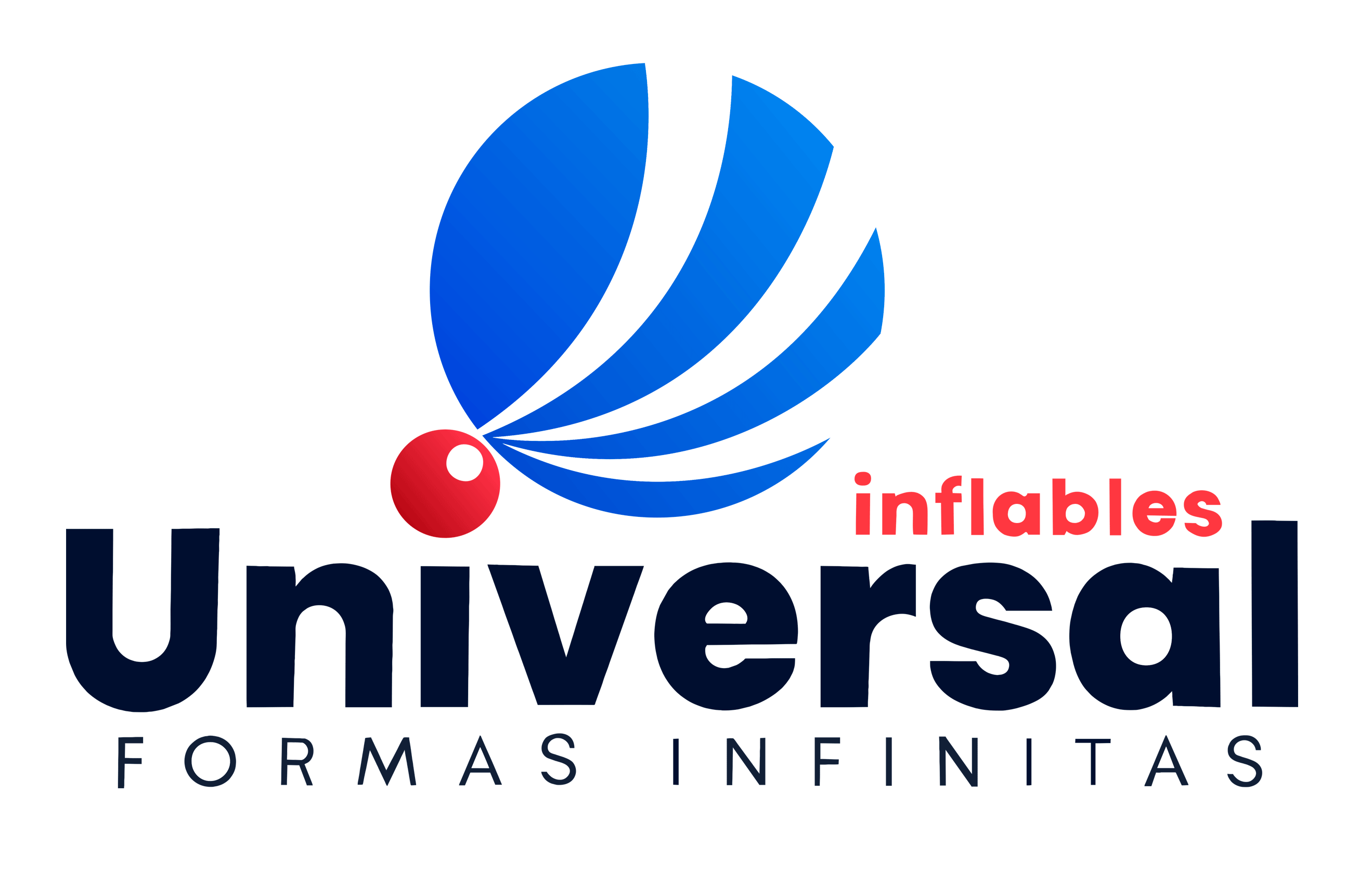 Universal de Inflables