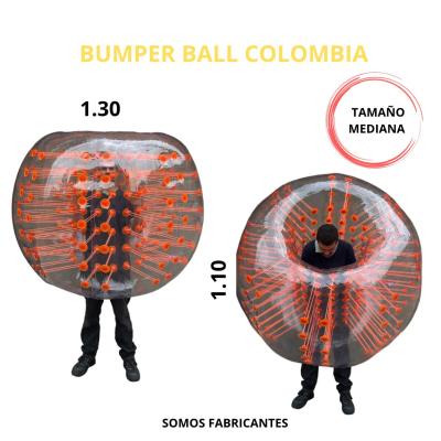 Bumper 001 Ball