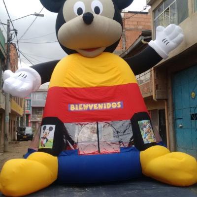 Castillos 003 
