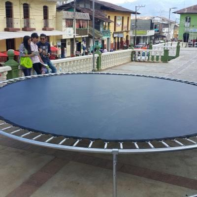 Trampolines 003 