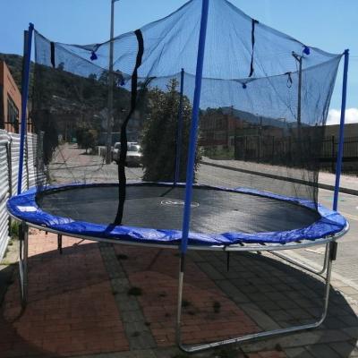 Trampolines 010 